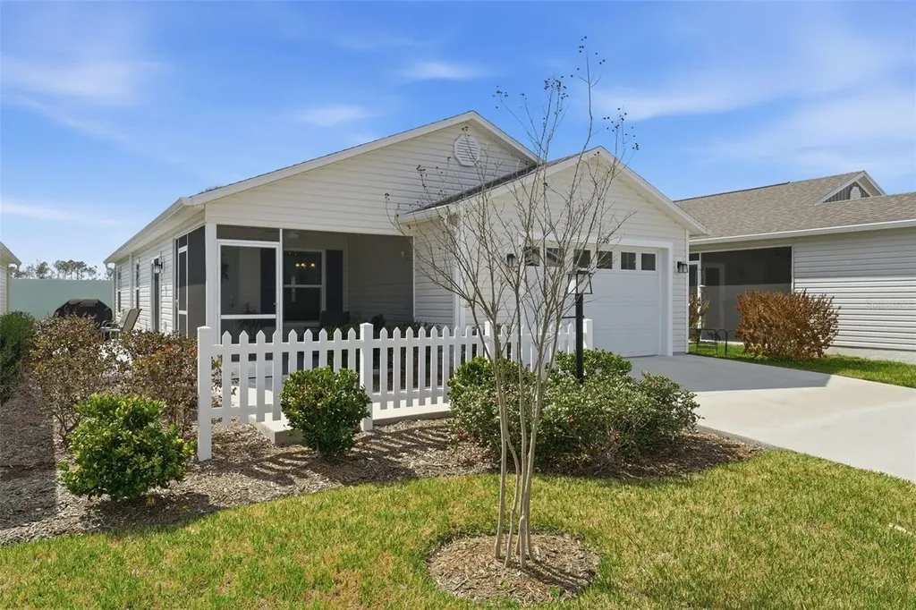 1228 Lachapelle Lane The Villages FL 34762