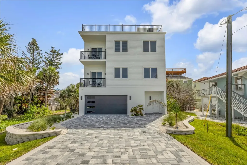 6857 Turtlemound Road New Smyrna Beach FL 32169