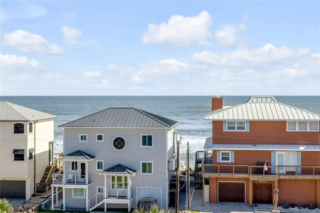 6857 Turtlemound Road New Smyrna Beach FL 32169