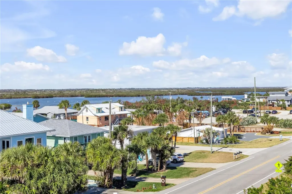 6857 Turtlemound Road New Smyrna Beach FL 32169