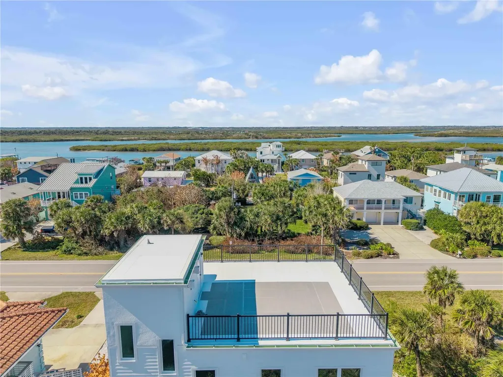 6857 Turtlemound Road New Smyrna Beach FL 32169