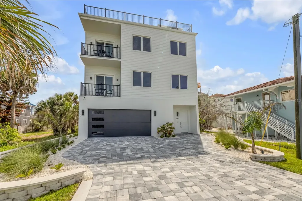 6857 Turtlemound Road New Smyrna Beach FL 32169