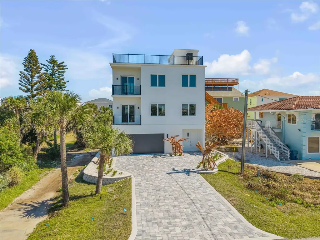 6857 Turtlemound Road New Smyrna Beach FL 32169
