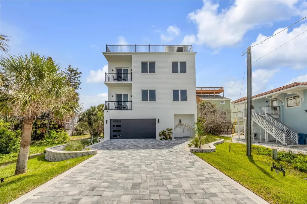 6857 Turtlemound Road New Smyrna Beach FL 32169