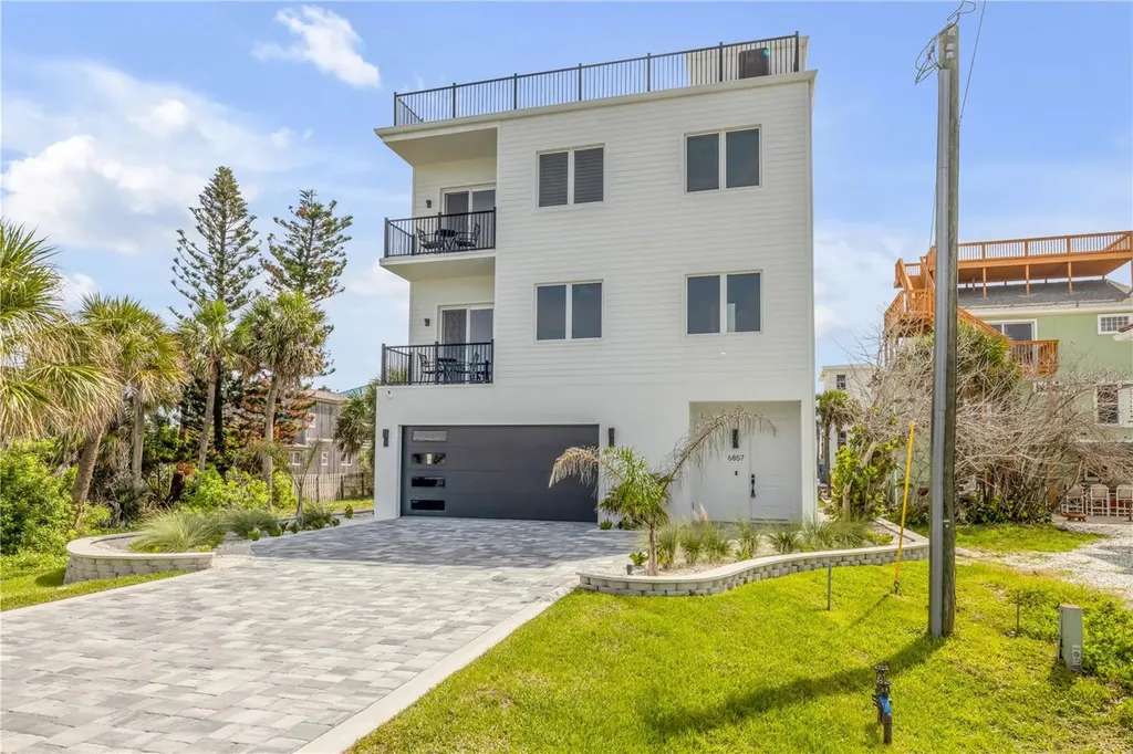 6857 Turtlemound Road New Smyrna Beach FL 32169