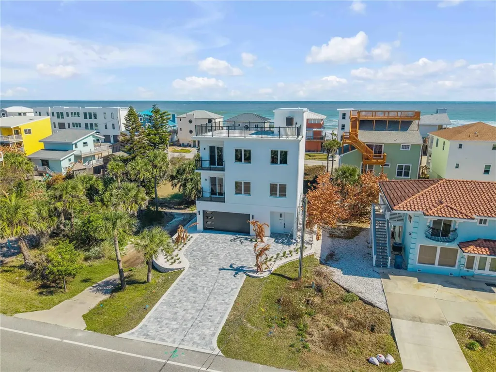 6857 Turtlemound Road New Smyrna Beach FL 32169