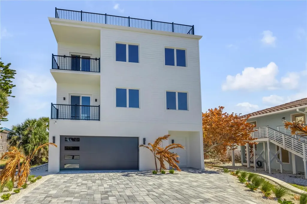 6857 Turtlemound Road New Smyrna Beach FL 32169