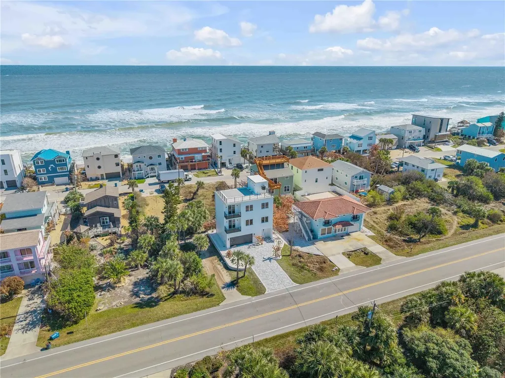 6857 Turtlemound Road New Smyrna Beach FL 32169