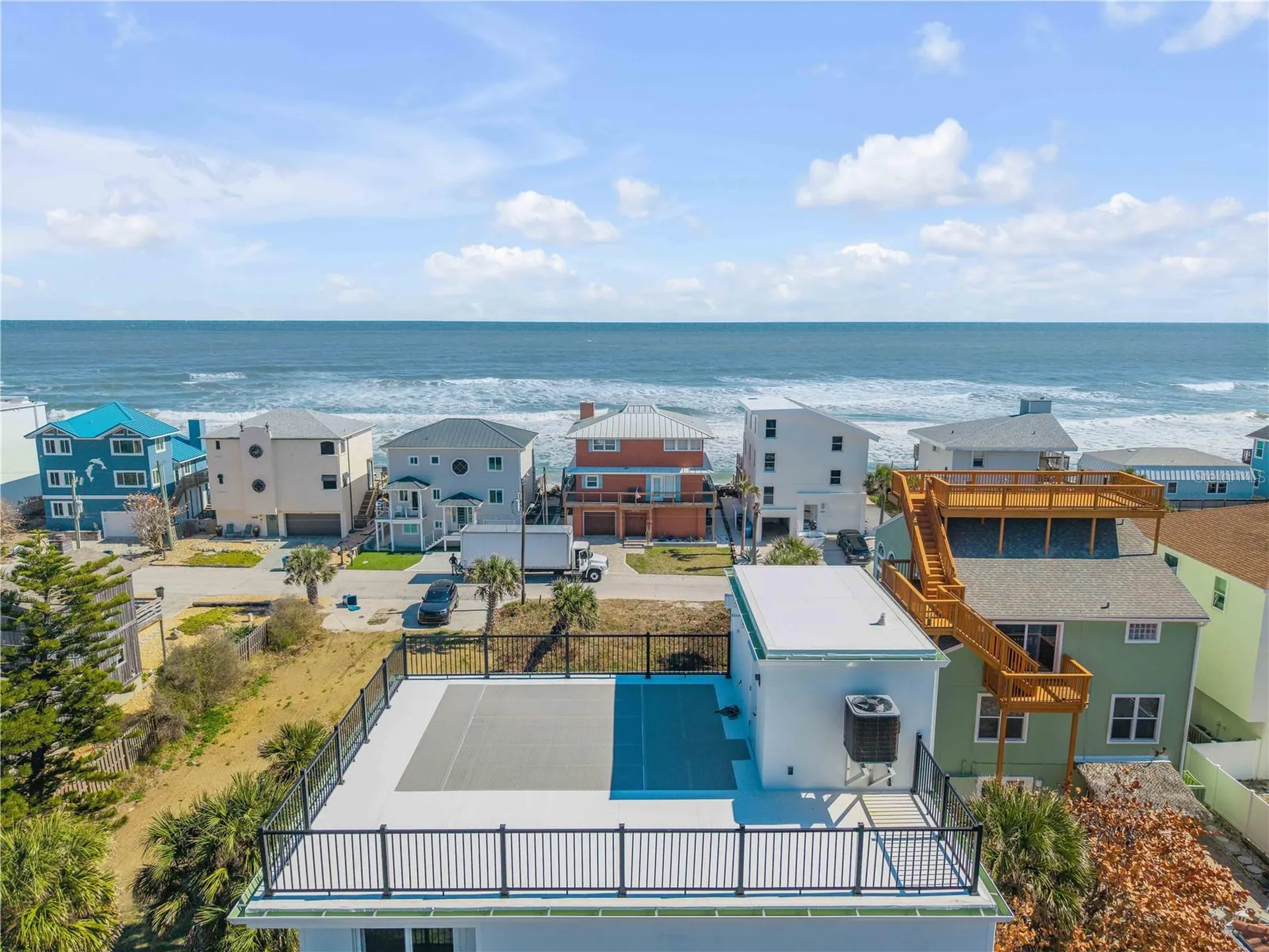6857 Turtlemound Road New Smyrna Beach FL 32169