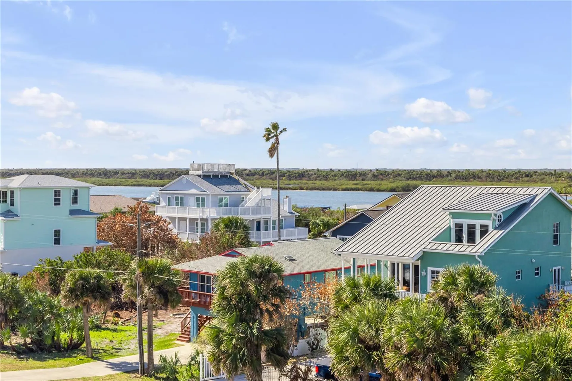 6857 Turtlemound Road New Smyrna Beach FL 32169