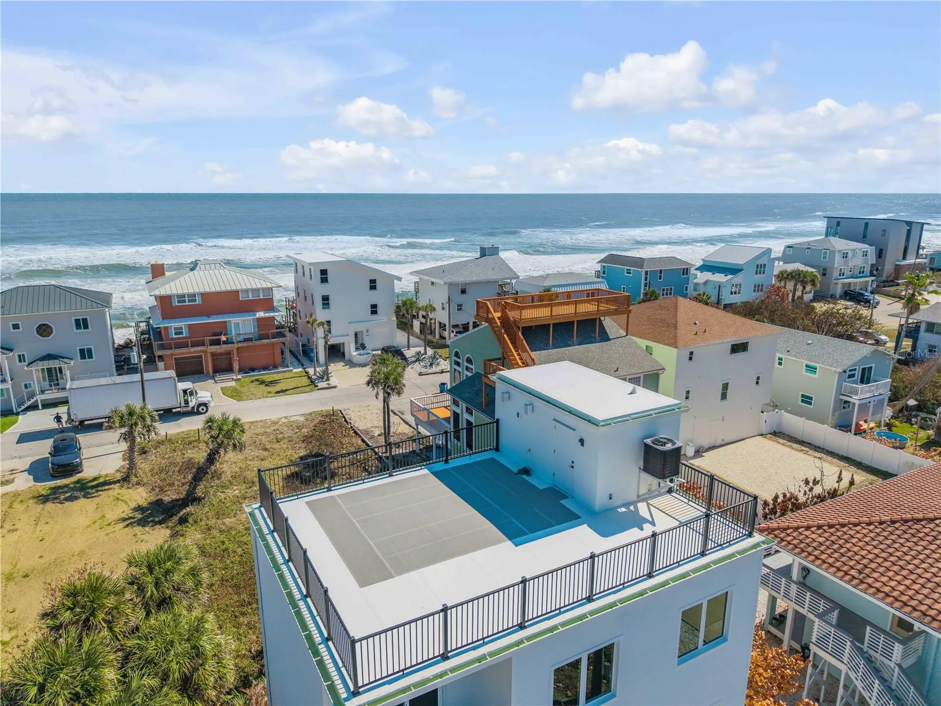 6857 Turtlemound Road New Smyrna Beach FL 32169