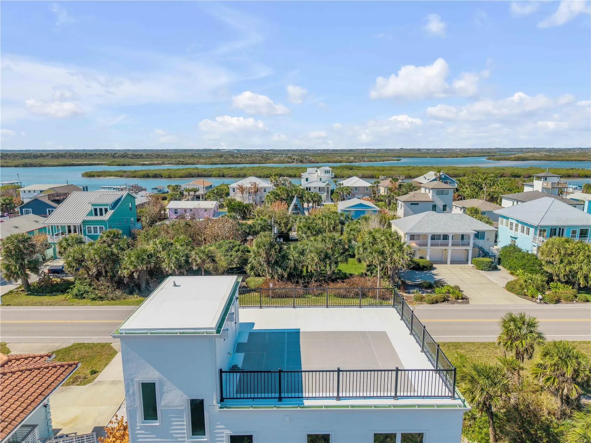 6857 Turtlemound Road New Smyrna Beach FL 32169