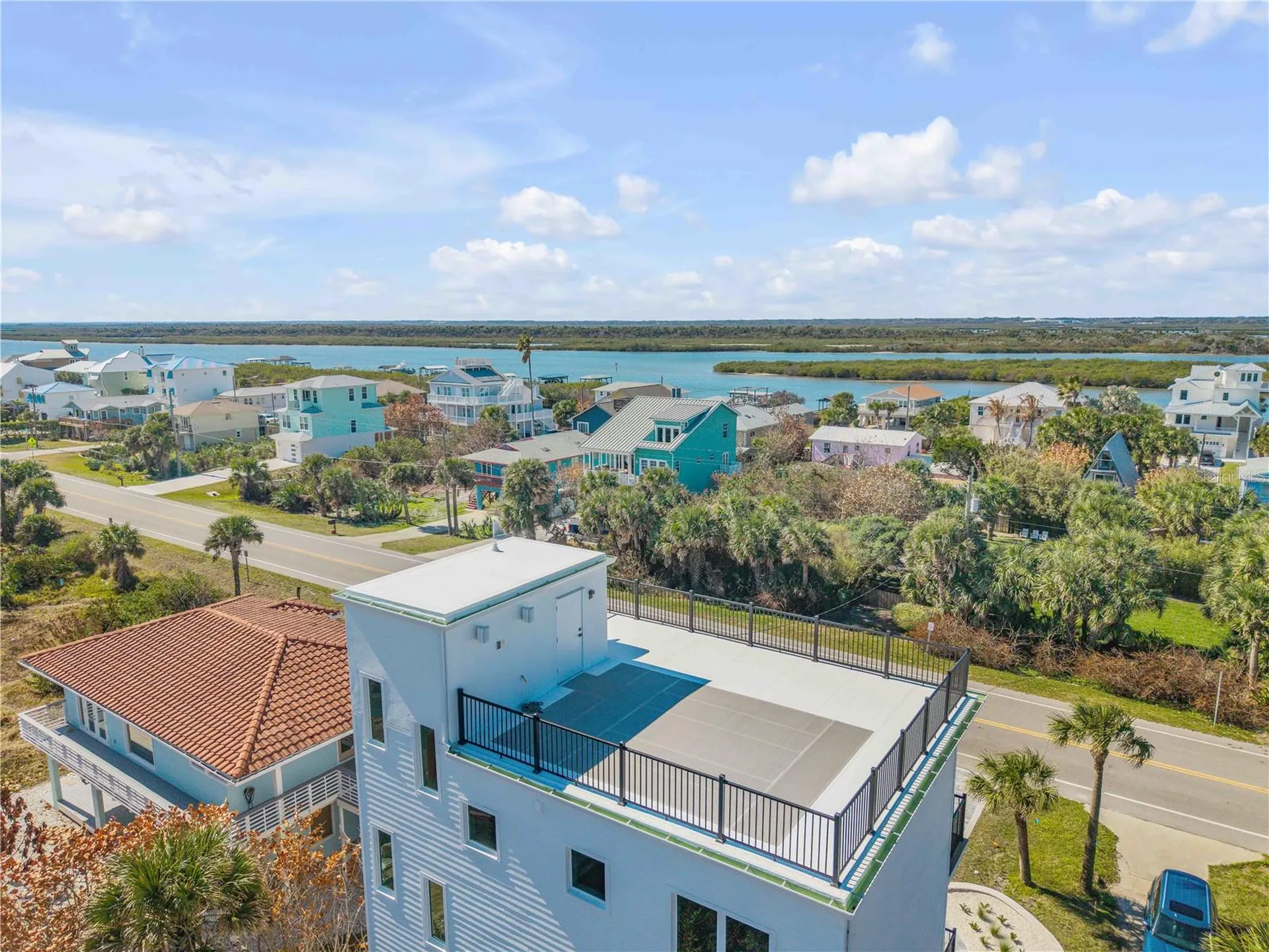 6857 Turtlemound Road New Smyrna Beach FL 32169