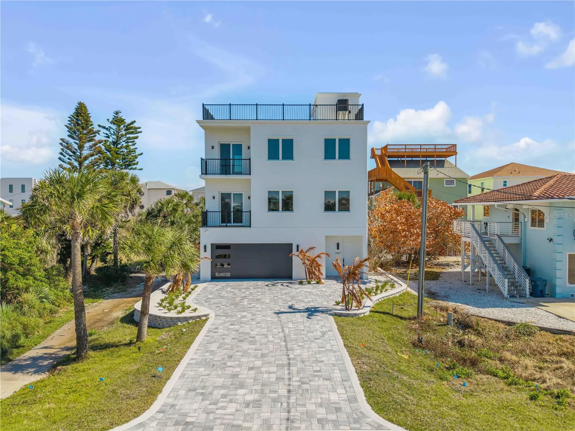 6857 Turtlemound Road New Smyrna Beach FL 32169