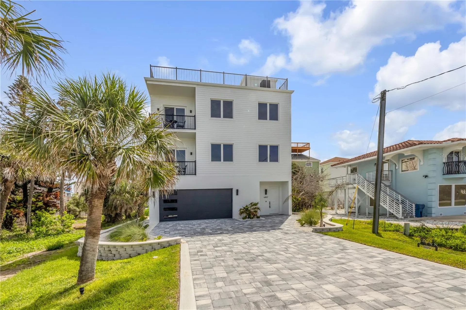 6857 Turtlemound Road New Smyrna Beach FL 32169