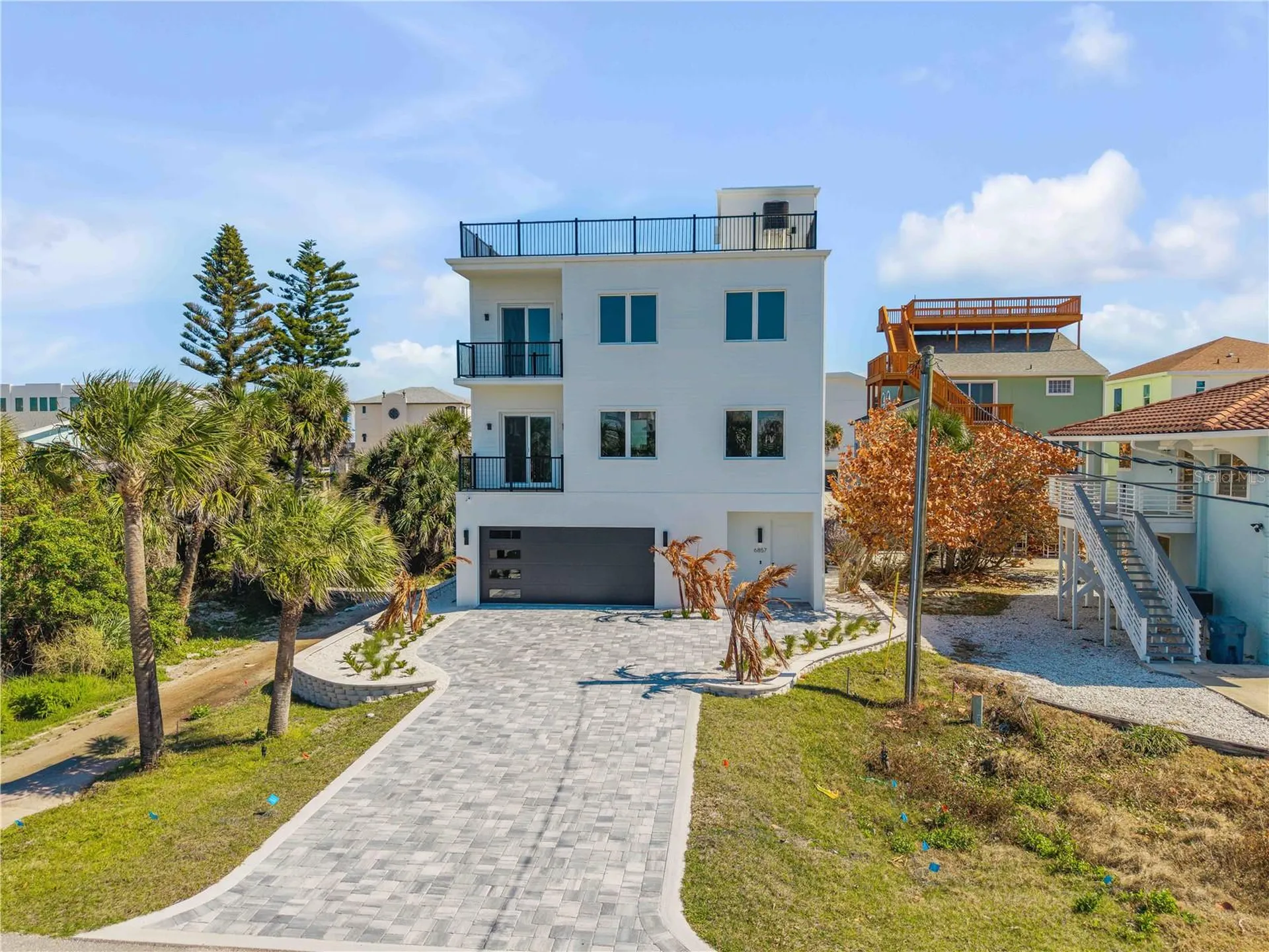 6857 Turtlemound Road New Smyrna Beach FL 32169