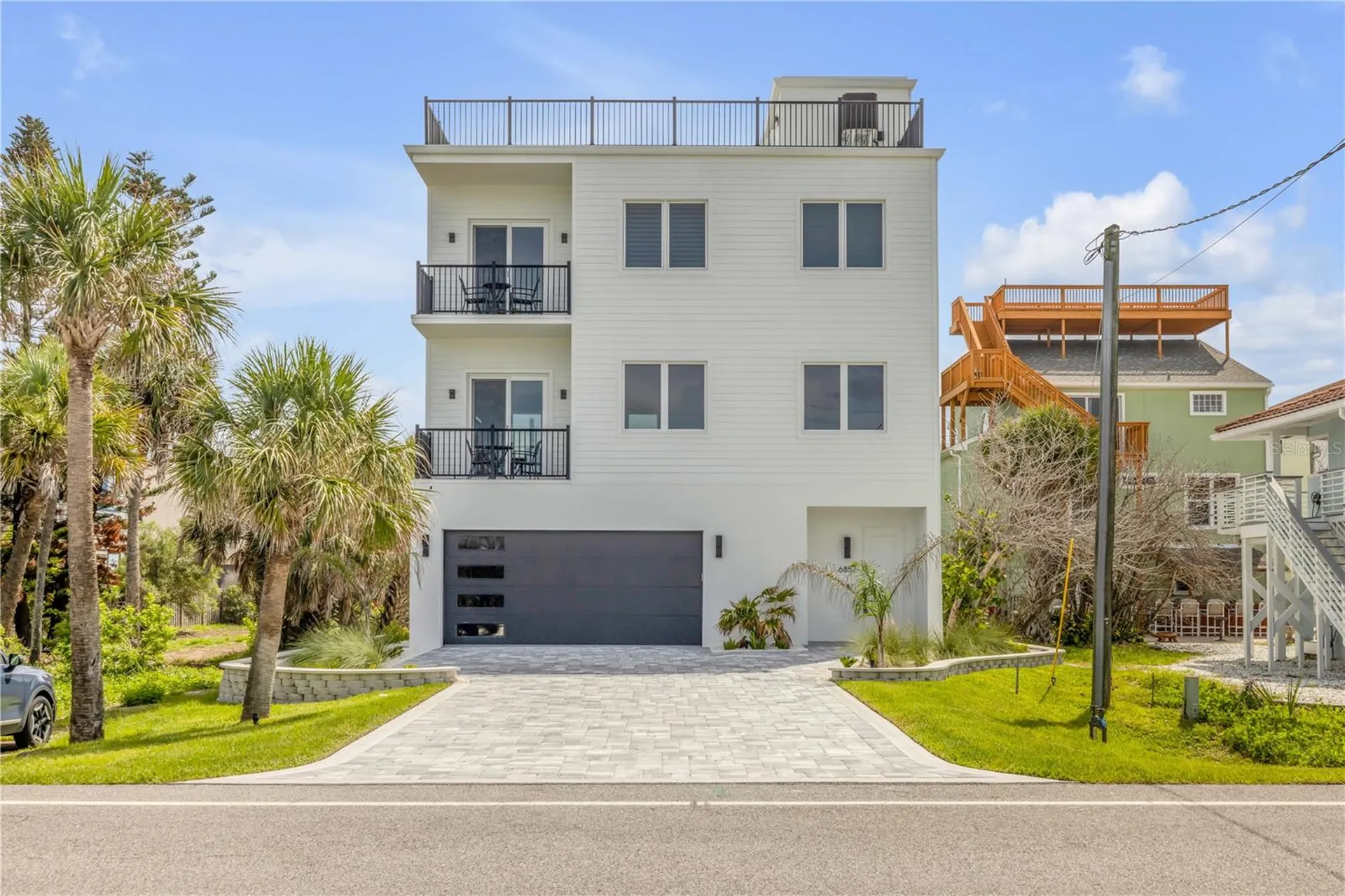6857 Turtlemound Road New Smyrna Beach FL 32169