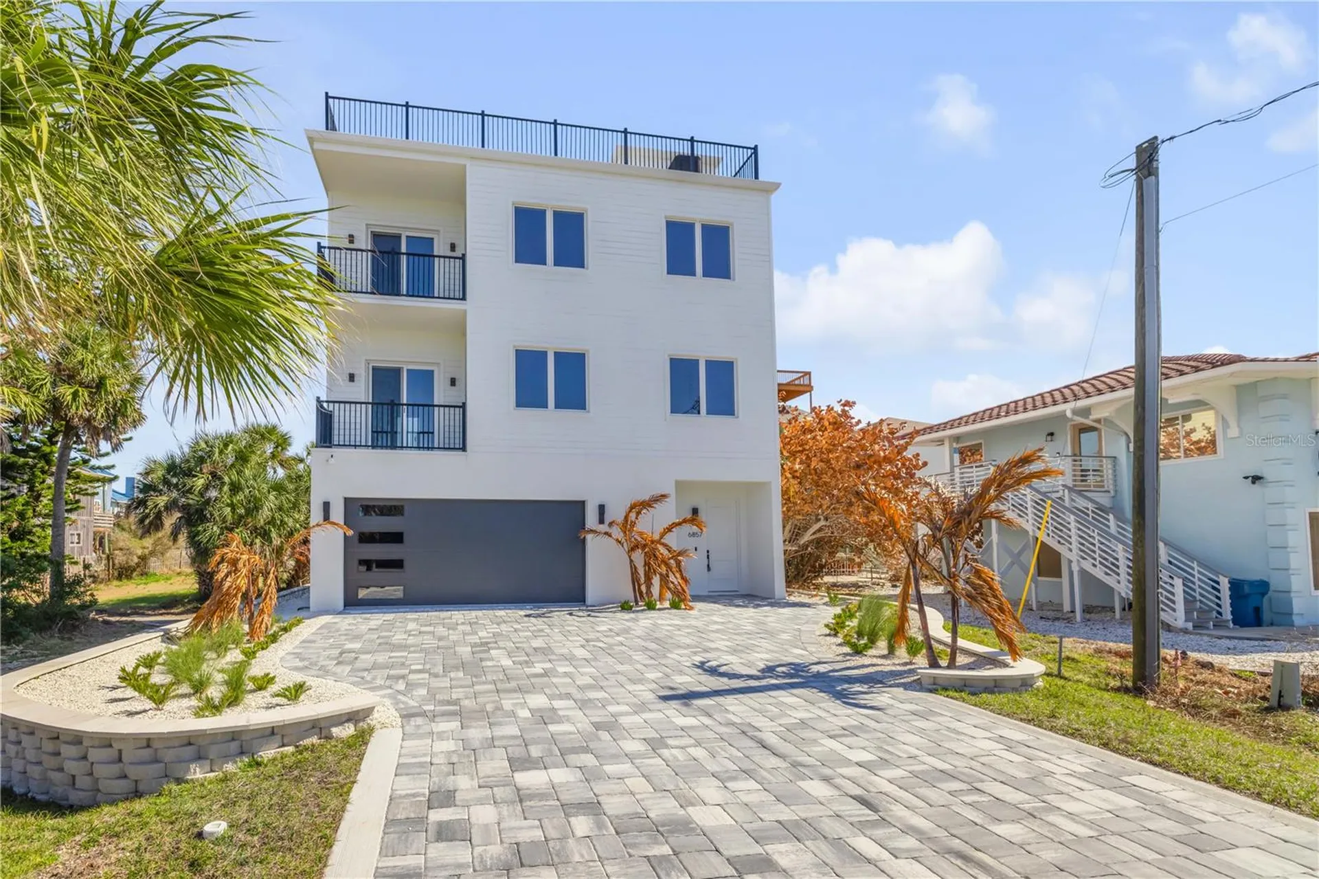 6857 Turtlemound Road New Smyrna Beach FL 32169