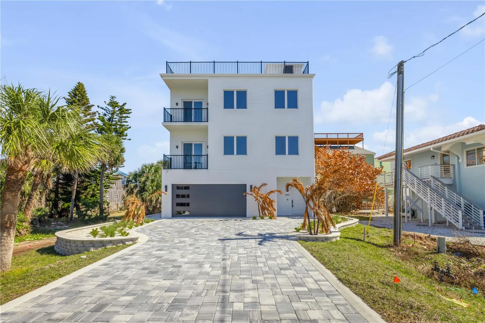 6857 Turtlemound Road New Smyrna Beach FL 32169