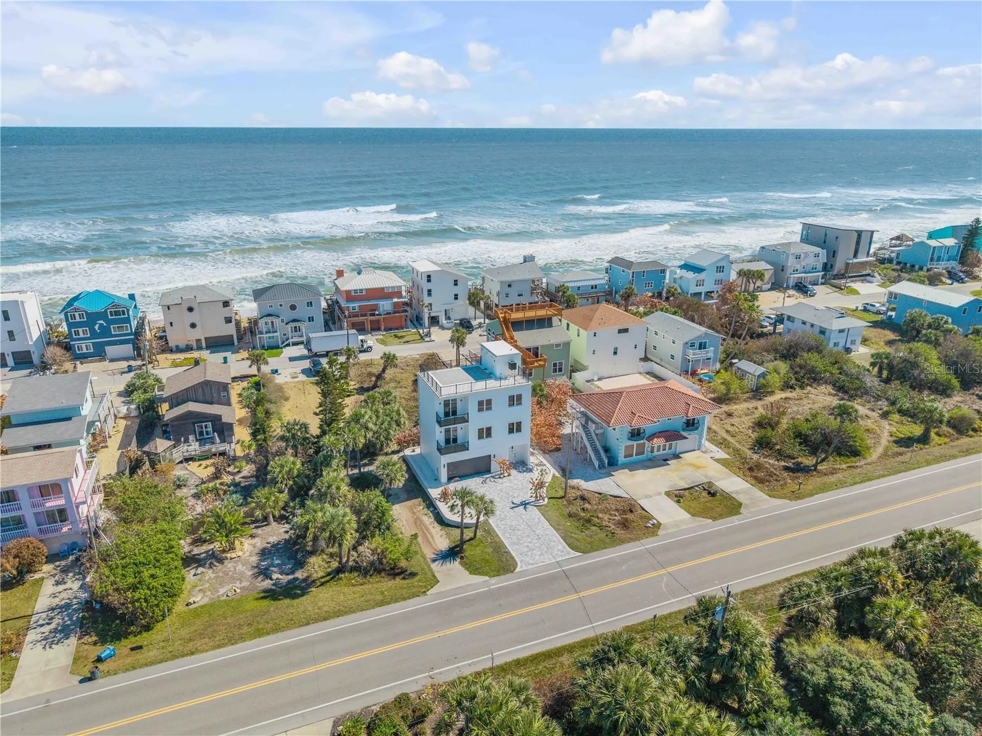 6857 Turtlemound Road New Smyrna Beach FL 32169