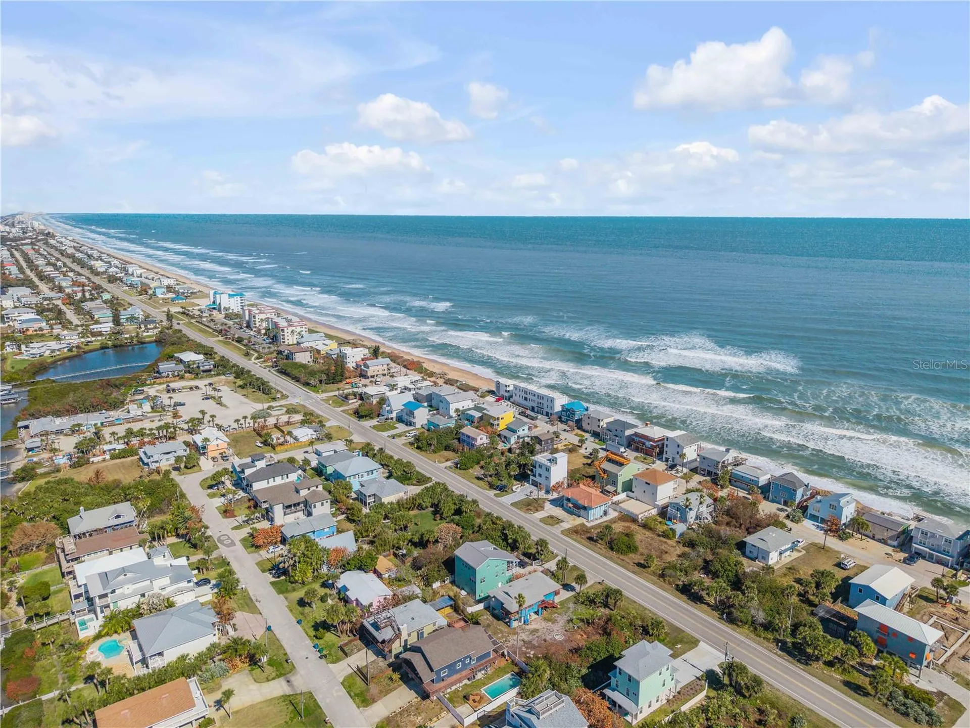 6857 Turtlemound Road New Smyrna Beach FL 32169
