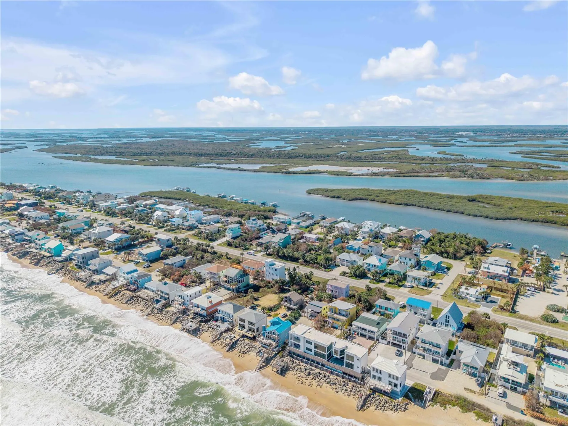 6857 Turtlemound Road New Smyrna Beach FL 32169