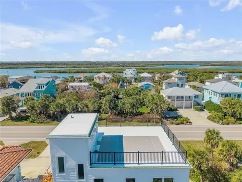 6857 Turtlemound Road New Smyrna Beach FL 32169