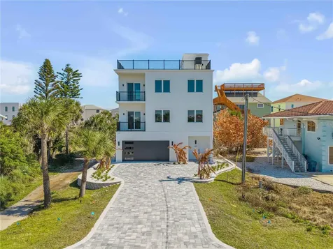 6857 Turtlemound Road New Smyrna Beach FL 32169