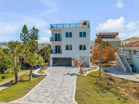 6857 Turtlemound Road New Smyrna Beach FL 32169