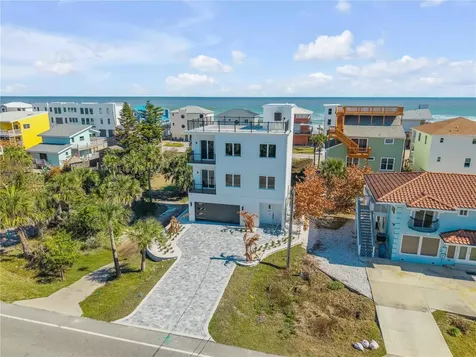 6857 Turtlemound Road New Smyrna Beach FL 32169