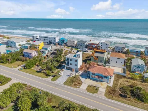 6857 Turtlemound Road New Smyrna Beach FL 32169