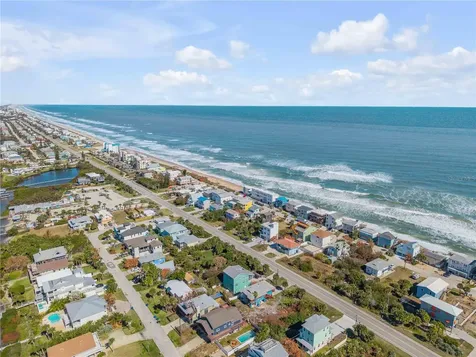 6857 Turtlemound Road New Smyrna Beach FL 32169