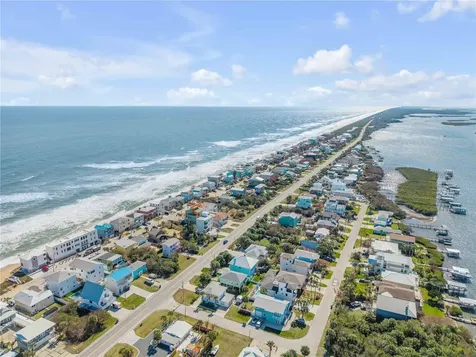6857 Turtlemound Road New Smyrna Beach FL 32169