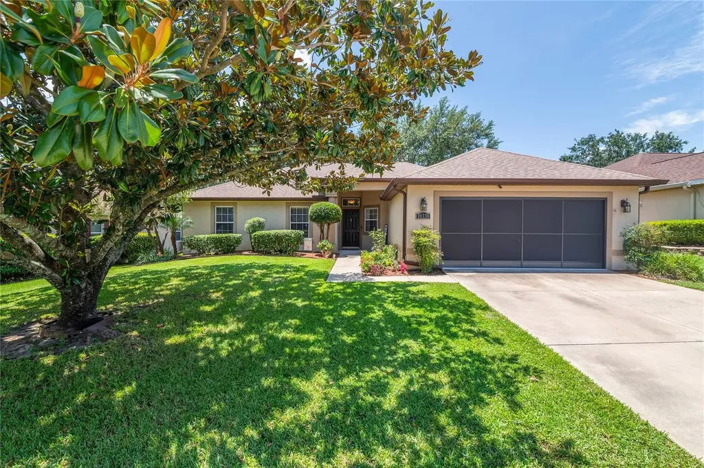 10330 Pleasant View Drive Leesburg FL 34788