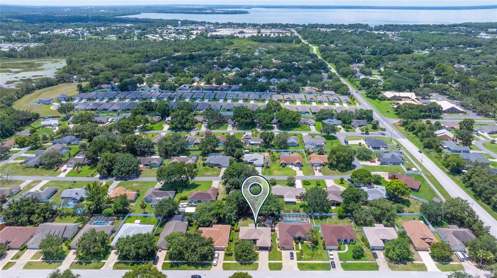 10330 Pleasant View Drive Leesburg FL 34788
