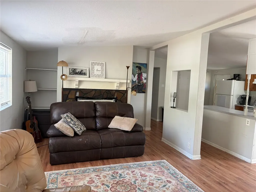 6905 Pearson Lane Wesley Chapel FL 33544