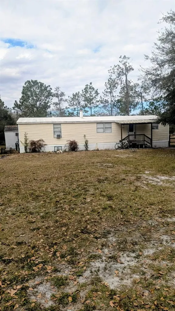 6905 Pearson Lane Wesley Chapel FL 33544