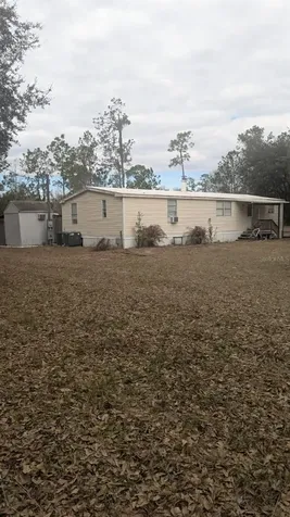 6905 Pearson Lane Wesley Chapel FL 33544