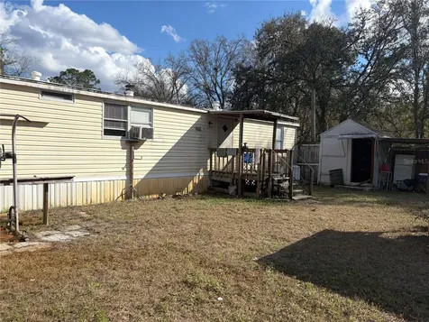 6905 Pearson Lane Wesley Chapel FL 33544