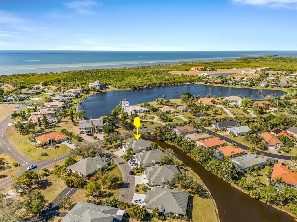 2031 Matecumbe Key Road Punta Gorda FL 33955