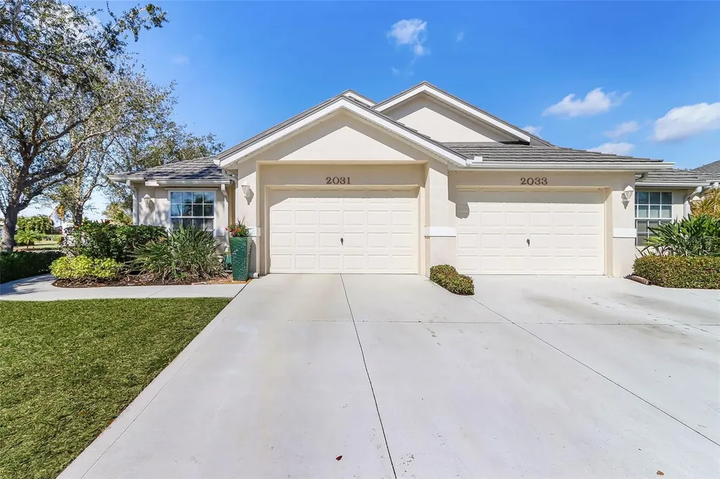 2031 Matecumbe Key Road Punta Gorda FL 33955