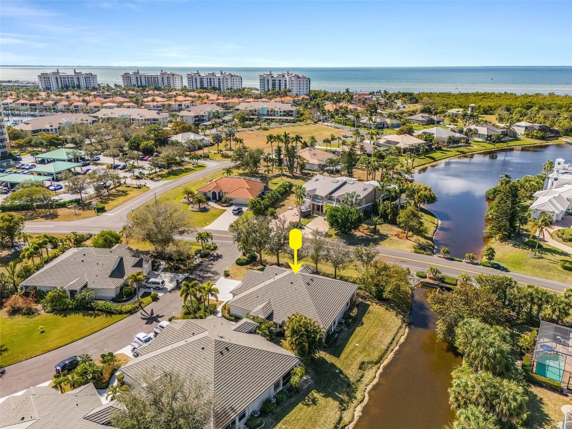 2031 Matecumbe Key Road Punta Gorda FL 33955