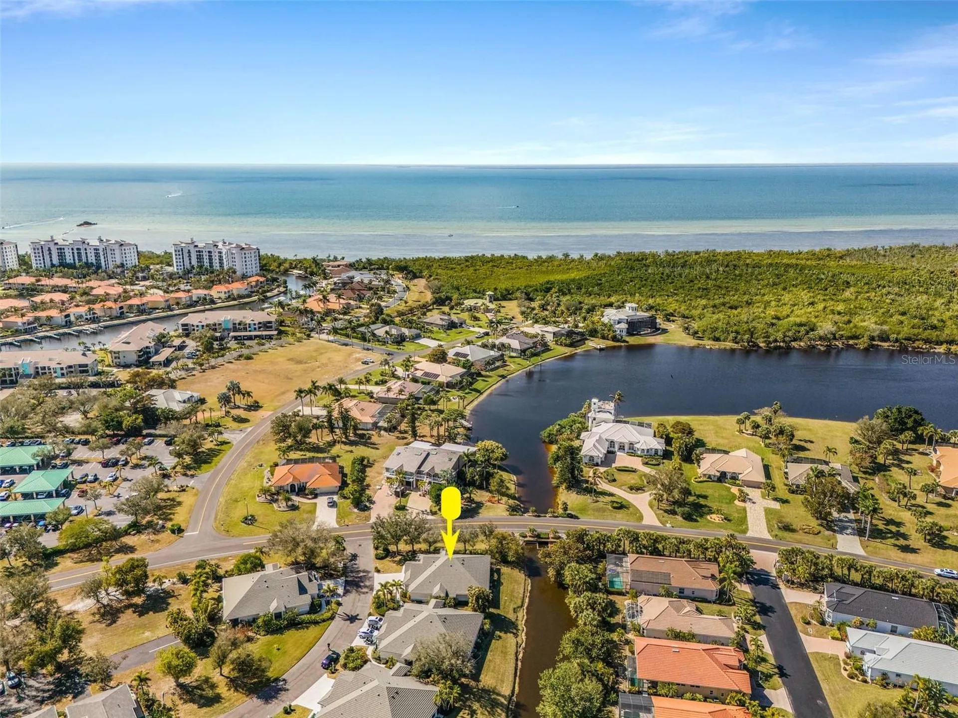 2031 Matecumbe Key Road Punta Gorda FL 33955