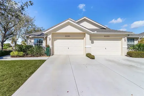 2031 Matecumbe Key Road Punta Gorda FL 33955