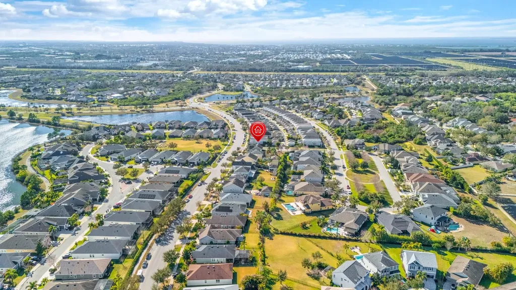 7304 Milestone Drive Apollo Beach FL 33572