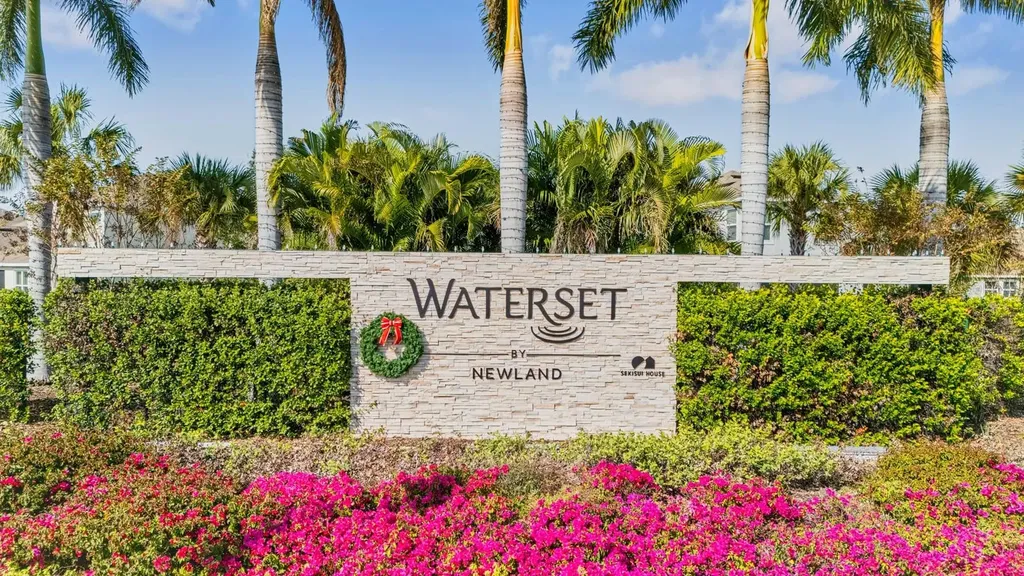 7304 Milestone Drive Apollo Beach FL 33572
