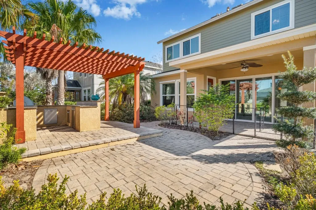 7304 Milestone Drive Apollo Beach FL 33572