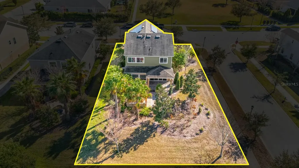 7304 Milestone Drive Apollo Beach FL 33572