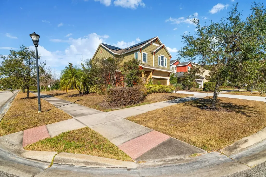 7304 Milestone Drive Apollo Beach FL 33572