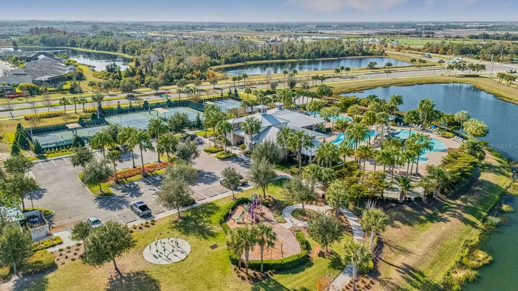 7304 Milestone Drive Apollo Beach FL 33572